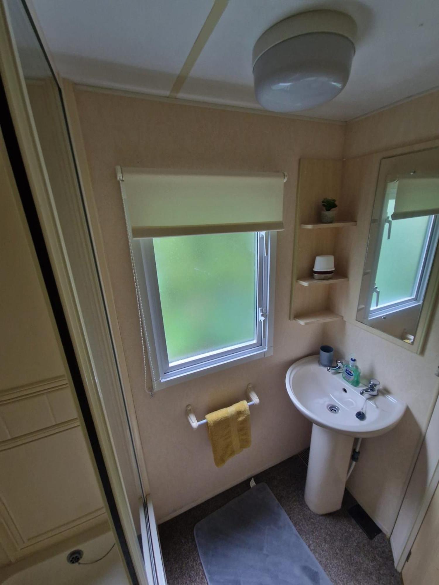 Haven On The Hill 2 Bed Caravan With Town Views Of Aberystwyth F7 ภายนอก รูปภาพ